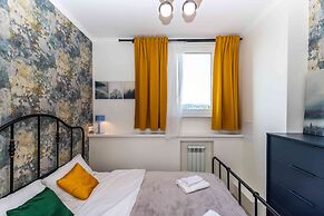 More Apartments Stanislavskogo 22