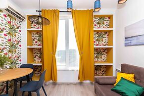 More Apartments Stanislavskogo 22