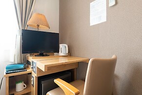 Tabist Hotel Diana Yachiyodai