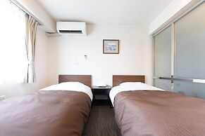 Tabist Hotel Diana Yachiyodai