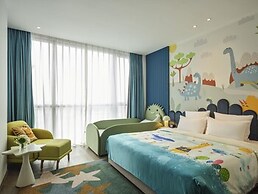 Novotel Shanghai Qingpu Excellence