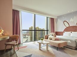 Novotel Shanghai Qingpu Excellence