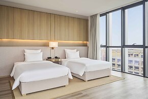 Novotel Shanghai Qingpu Excellence