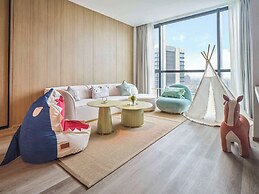 Novotel Shanghai Qingpu Excellence