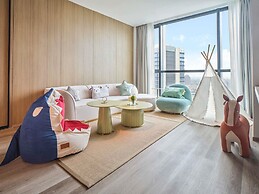 Novotel Shanghai Qingpu Excellence