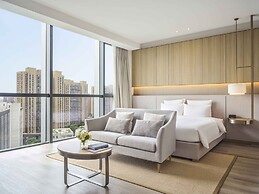 Novotel Shanghai Qingpu Excellence