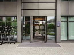 Novotel Shanghai Qingpu Excellence