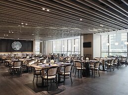 Novotel Shanghai Qingpu Excellence
