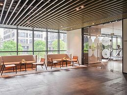 Novotel Shanghai Qingpu Excellence