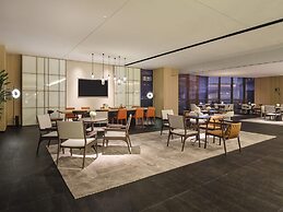 Novotel Shanghai Qingpu Excellence