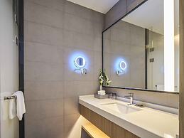 Novotel Shanghai Qingpu Excellence