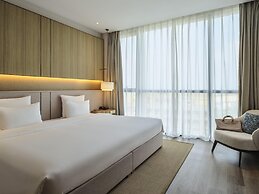 Novotel Shanghai Qingpu Excellence