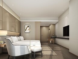 Novotel Shanghai Qingpu Excellence