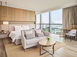 Novotel Shanghai Qingpu Excellence