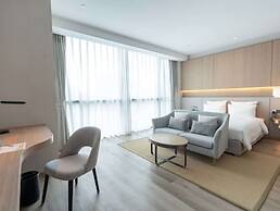 Novotel Shanghai Qingpu Excellence