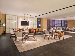 Novotel Shanghai Qingpu Excellence