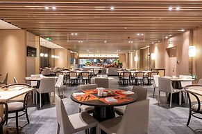 Novotel Shanghai Qingpu Excellence