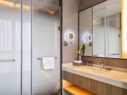 Novotel Shanghai Qingpu Excellence