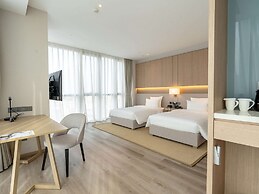 Novotel Shanghai Qingpu Excellence