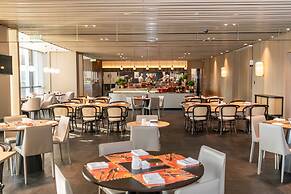 Novotel Shanghai Qingpu Excellence