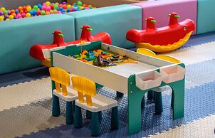 Novotel Shanghai Qingpu Excellence