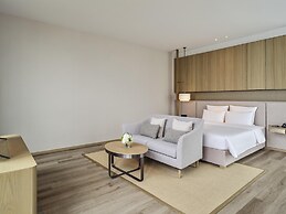 Novotel Shanghai Qingpu Excellence