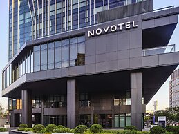Novotel Shanghai Qingpu Excellence