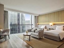 Novotel Shanghai Qingpu Excellence