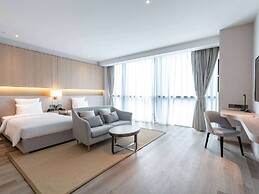 Novotel Shanghai Qingpu Excellence