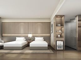 Novotel Shanghai Qingpu Excellence