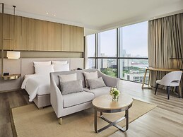 Novotel Shanghai Qingpu Excellence