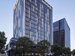 Novotel Shanghai Qingpu Excellence