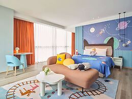 Novotel Shanghai Qingpu Excellence