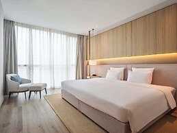 Novotel Shanghai Qingpu Excellence