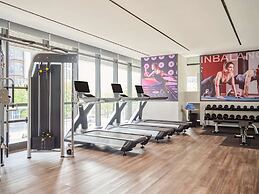 Novotel Shanghai Qingpu Excellence