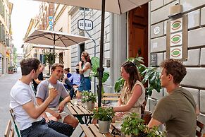 Ostello Bello Firenze