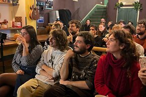 Ostello Bello Firenze