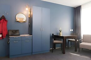 Communia Hotel Residence