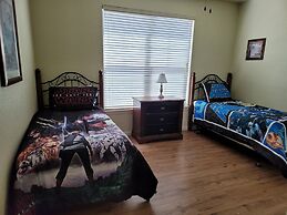 Bp812cp 4 Bedroom Condo in Bella Piazza