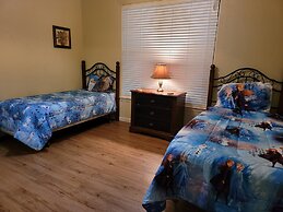 Bp812cp 4 Bedroom Condo in Bella Piazza