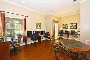 Bp835cp 4 Bedroom Condo in Bella Piazza