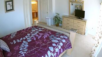 Bt652rb 4 Bedroom Villa in Bella Toscana