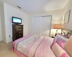 Bt652rb 4 Bedroom Villa in Bella Toscana