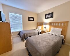 Bt652rb 4 Bedroom Villa in Bella Toscana