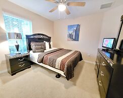 Bt652rb 4 Bedroom Villa in Bella Toscana