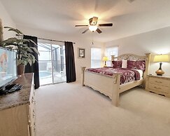 Bt652rb 4 Bedroom Villa in Bella Toscana