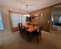 Bt652rb 4 Bedroom Villa in Bella Toscana