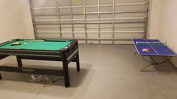 Bt652rb 4 Bedroom Villa in Bella Toscana