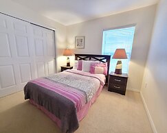 Bt652rb 4 Bedroom Villa in Bella Toscana