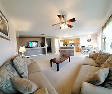 Bt652rb 4 Bedroom Villa in Bella Toscana